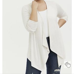 Torrid Sweater